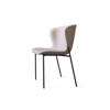 Pipe Dining Chair Metal
