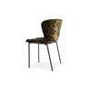 Pipe Dining Chair Metal