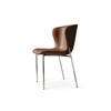 Pipe Dining Chair Metal