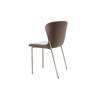 Pipe Dining Chair Metal