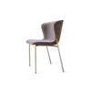 Pipe Dining Chair Metal