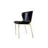 Pipe Dining Chair Metal