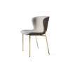Pipe Dining Chair Metal