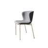 Pipe Dining Chair Metal