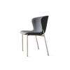 Pipe Dining Chair Metal