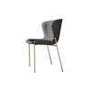 Pipe Dining Chair Metal
