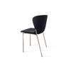 Pipe Dining Chair Metal