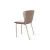 Pipe Dining Chair Metal