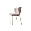 Pipe Dining Chair Metal