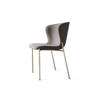 Pipe Dining Chair Metal