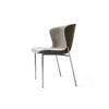 Pipe Dining Chair Metal