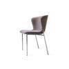 Pipe Dining Chair Metal