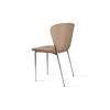 Pipe Dining Chair Metal