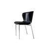 Pipe Dining Chair Metal