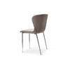 Pipe Dining Chair Metal