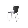Pipe Dining Chair Metal