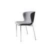 Pipe Dining Chair Metal