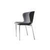 Pipe Dining Chair Metal