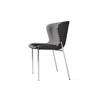 Pipe Dining Chair Metal