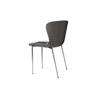Pipe Dining Chair Metal