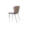 Pipe Dining Chair Metal