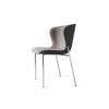 Pipe Dining Chair Metal
