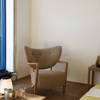 Wulff Lounge Chair
