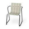 Ocean Dining Chair - Sand