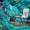 Ocean Dining Chair