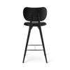 High Stool Backrest