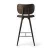 High Stool Backrest