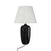 Torso Table Lamp Large