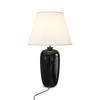 Torso Table Lamp Large