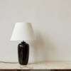 Torso Table Lamp Large