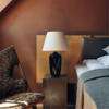 Torso Table Lamp Large