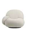 Pacha Lounge Armchair - Right Armrest