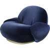 Pacha Lounge Armchair