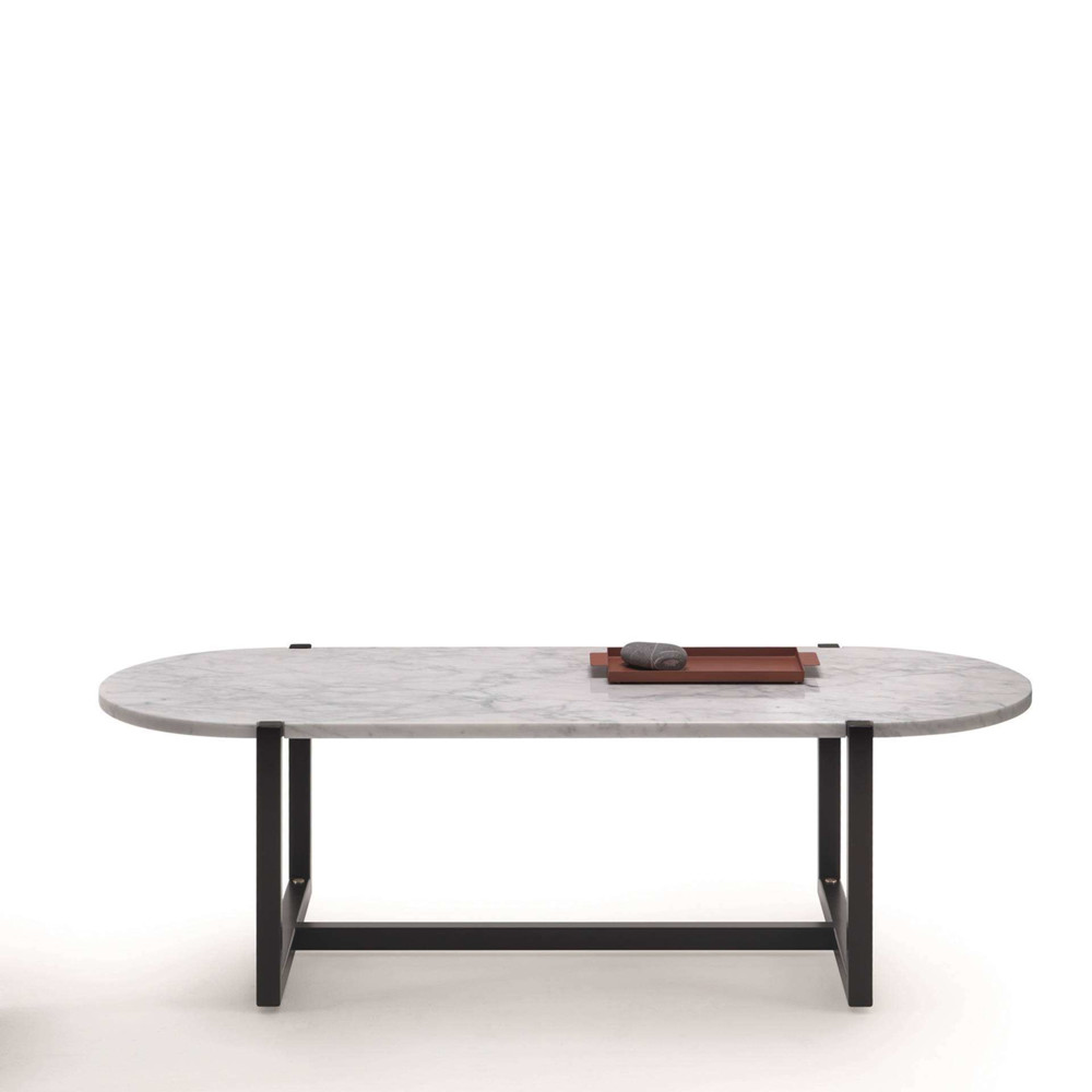 Sigmund Coffee Table 120x49