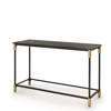 Match Console Table
