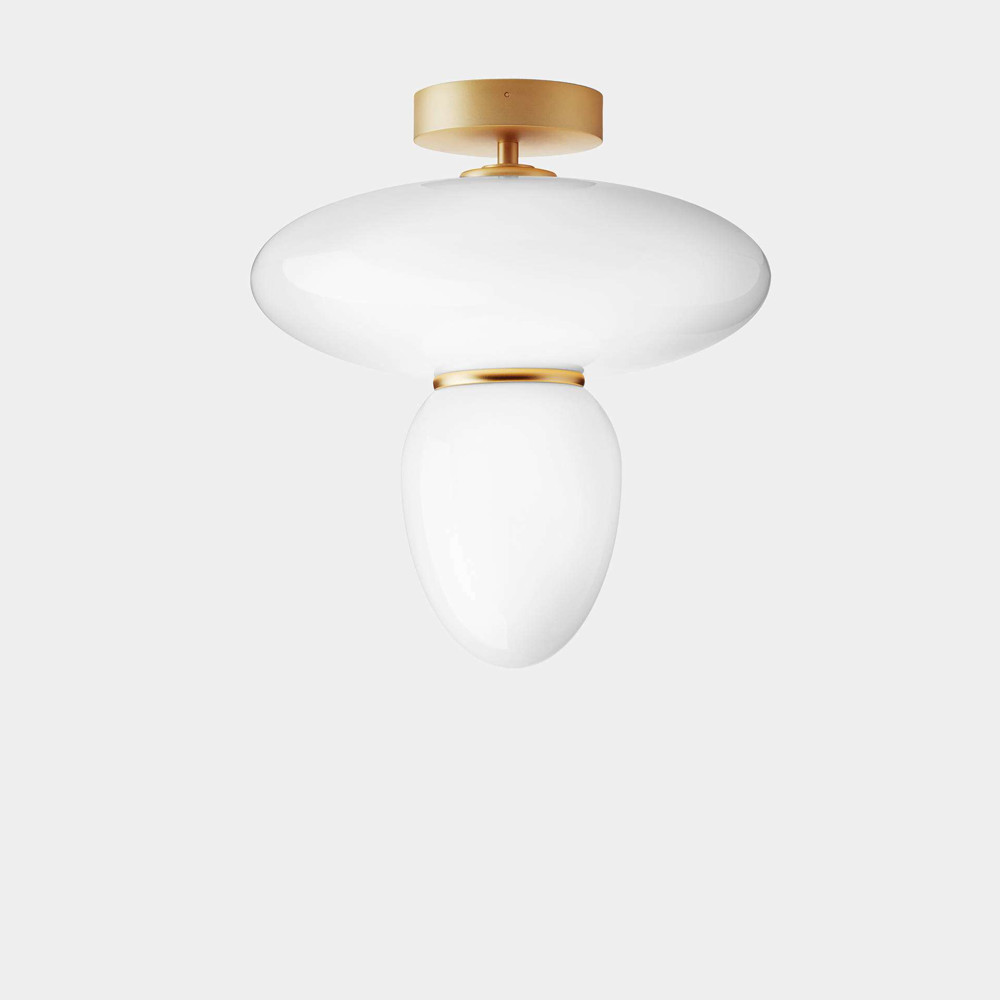 Rizzatto 42 Ceiling Lamp