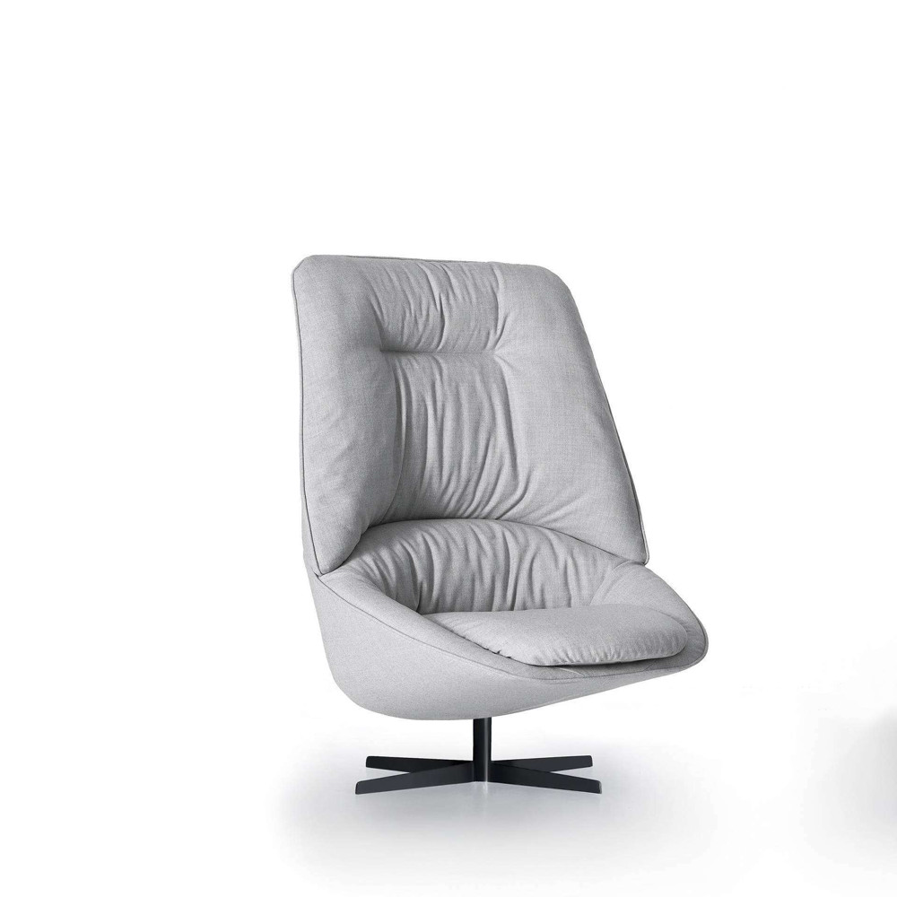 Ladle Lounge Chair - Medium