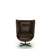 Ladle Lounge Chair - High