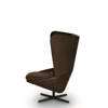 Ladle Lounge Chair - High