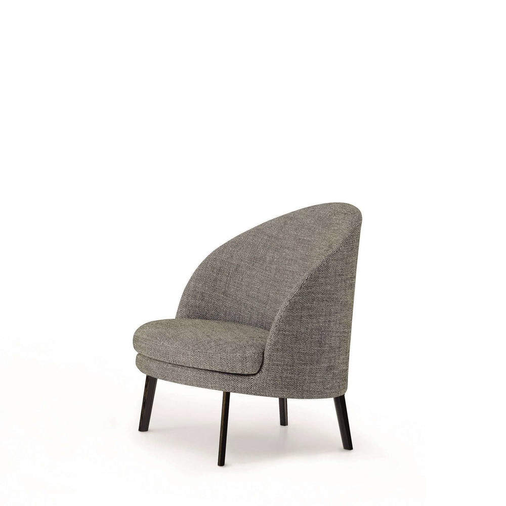 Jules Lounge Chair
