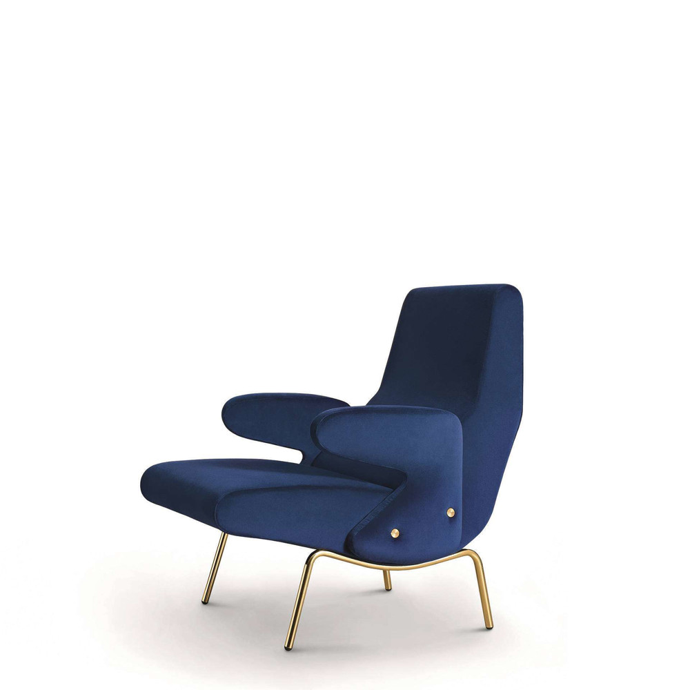 Delfino Lounge Chair