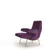 Delfino Lounge Chair