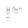 Elettra Dining Chair