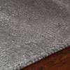 Mae Area Rug - Silver