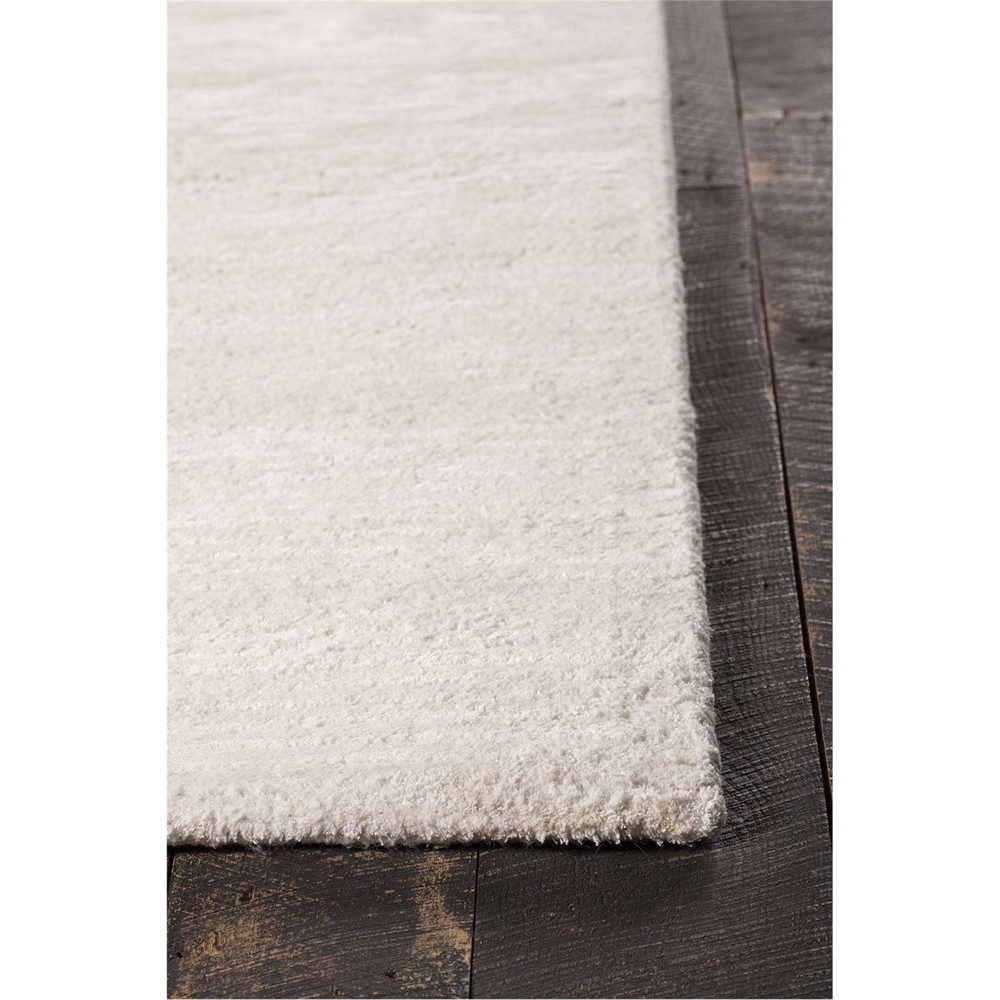 Angelo Area Rug White
