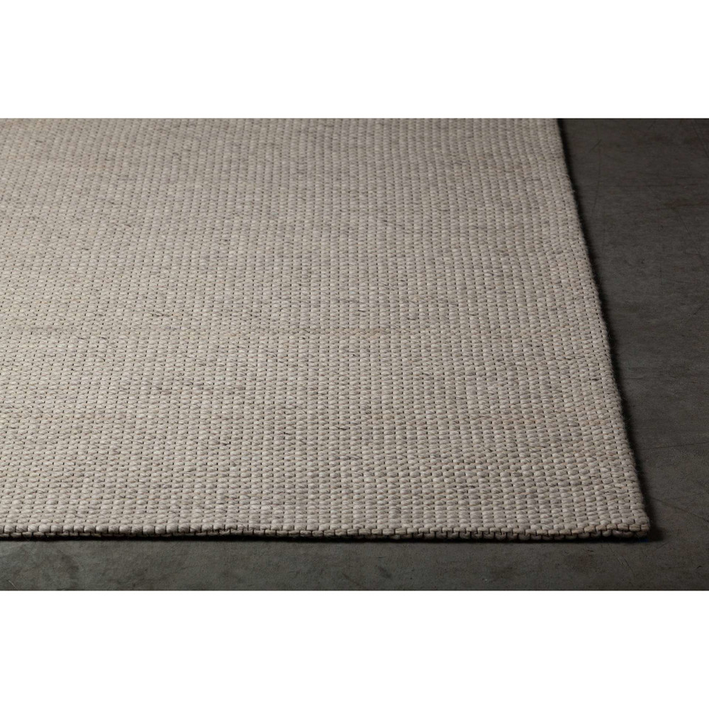 Aspen Area Rug Silver Beige